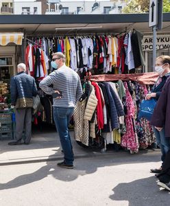 Sklepy spożywcze w odwrocie. W pół roku mniej o ponad 450 punktów