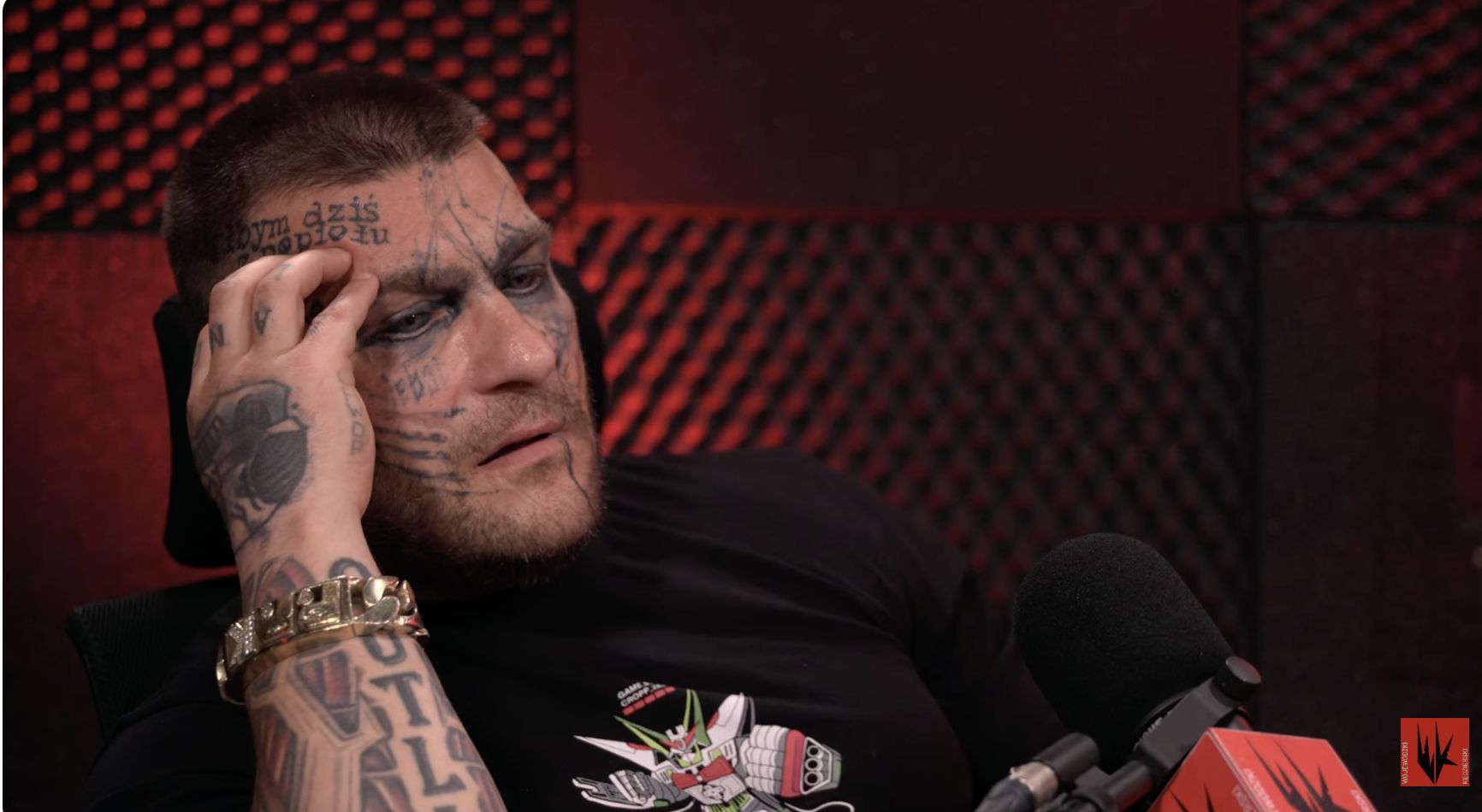 Popek opowiedział nieco więcej o swoich dzieciach