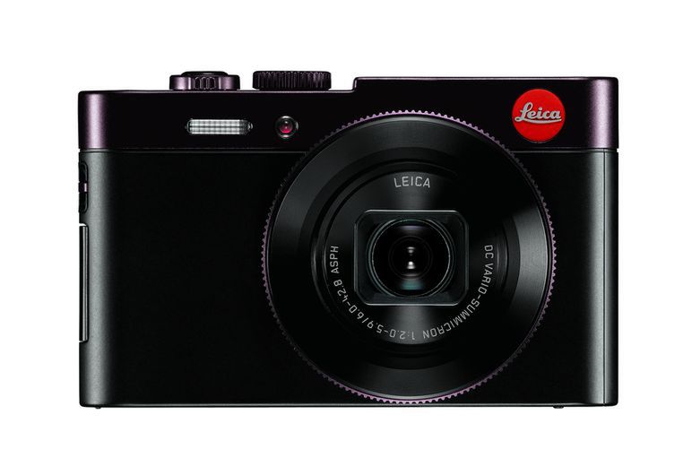 Leica C – Panasonic Lumix LF1 w nowej obudowie 11