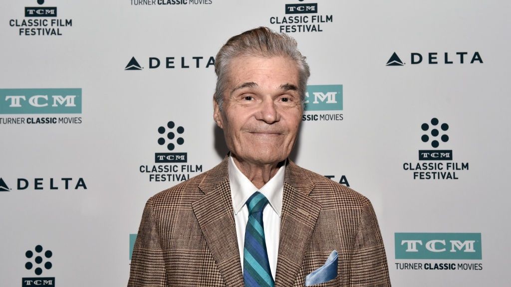 Fred Willard zmarł w wieku 86 lat