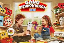 Biedronka szykuje kolejną edycję Gangu