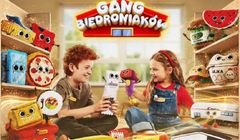 Przyjemniaki, Szczęśliwiaki czy Zaradniaki? Będzie kolejny Gang w Biedronce