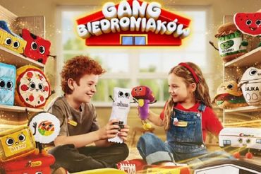 Biedronka szykuje kolejną edycję Gangu