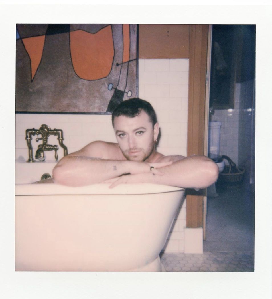Sam Smith