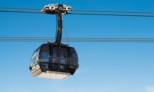 Nowa kolej gondolowa w Polsce. Ma ruszyć w przyszłym roku