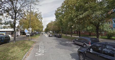 Wrocław. Ul. Komandorska do remontu. Znane szczegóły