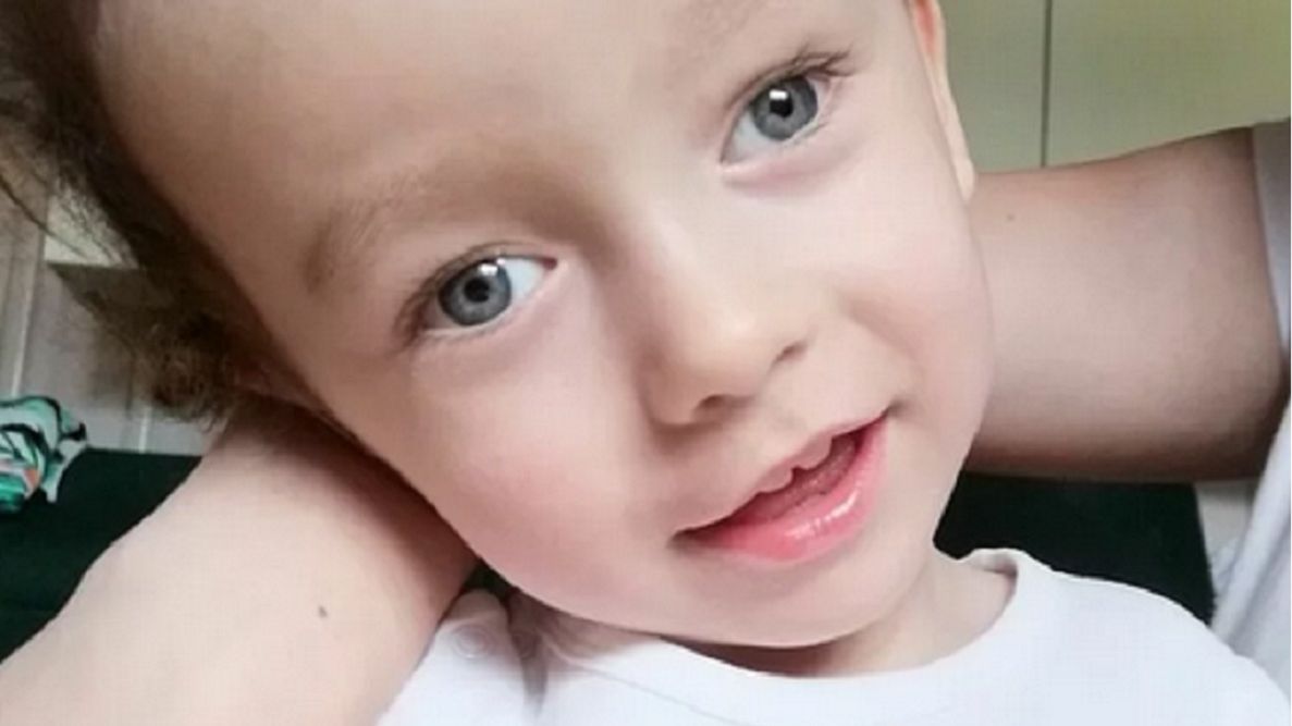 Kajetan cierpi na wyjątkowo rzadką chorobę.