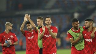 FIFA zezwala zagranicznym piłkarzom na zawieszanie kontraktów z izraelskimi klubami