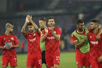 FIFA zezwala zagranicznym piłkarzom na zawieszanie kontraktów z izraelskimi klubami