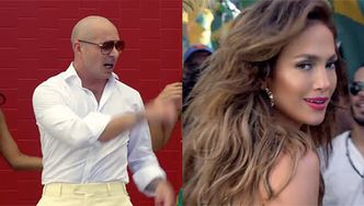 NOWY TELEDYSK Pitbulla i Jennifer Lopez!