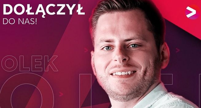 Kolejny dziennikarz przechodzi z Canal+ Sport do Viaplay