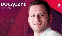 Kolejny dziennikarz przechodzi z Canal+ Sport do Viaplay