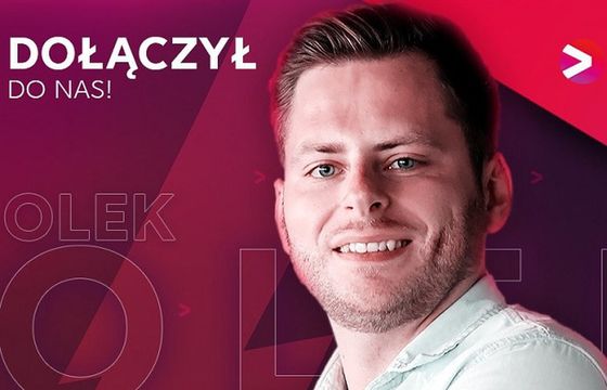 Kolejny dziennikarz przechodzi z Canal+ Sport do Viaplay