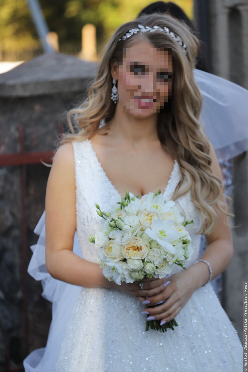 Ewelina z Russocic