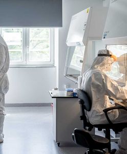 Koronawirus w Polsce. Wrocław i Dolny Śląsk. Dobre informacje z naszego regionu. Niewielki wzrost zakażeń