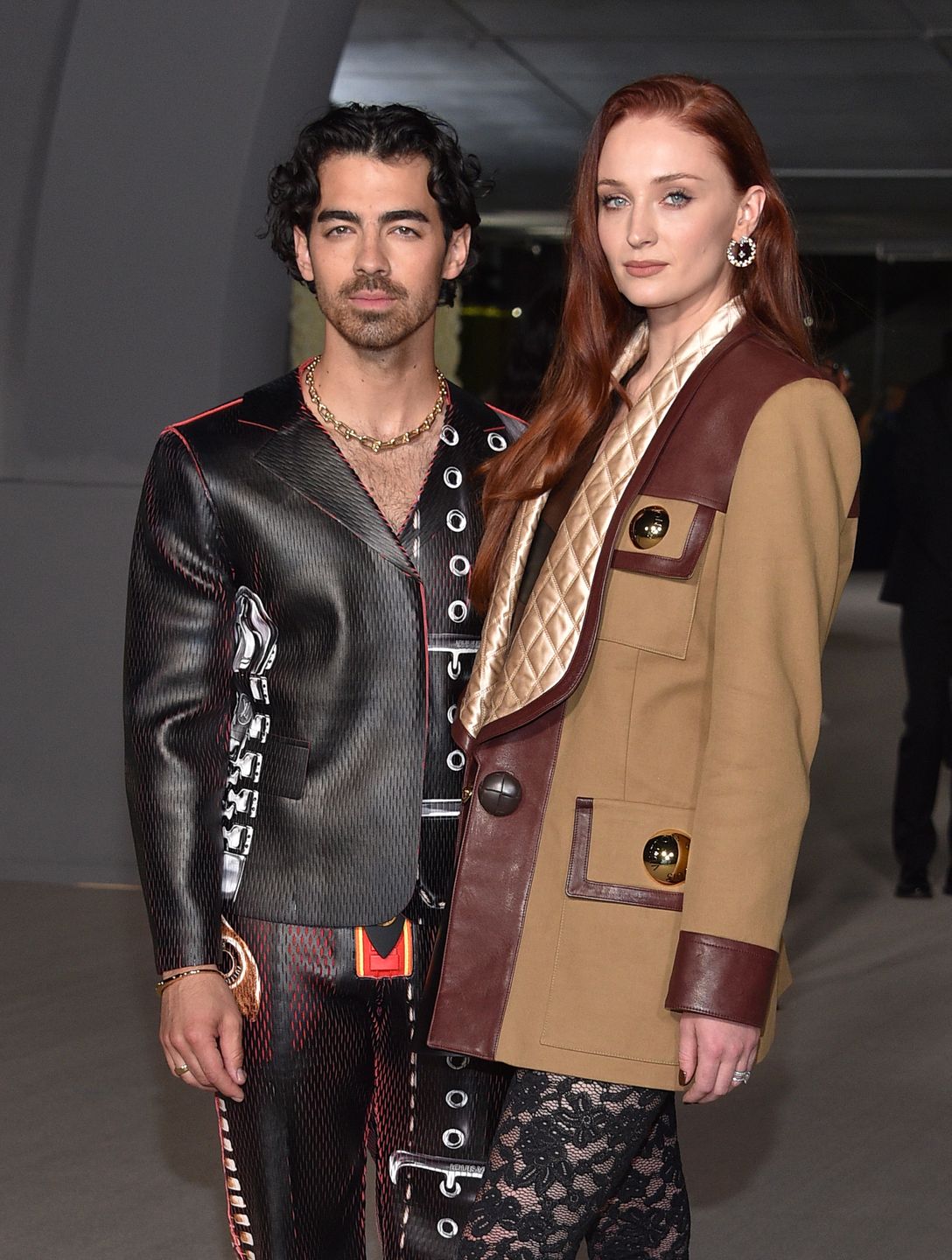 Sophie Turner i Joe Jonas rozwodzą się. Faktycznie poszło o imprezy?