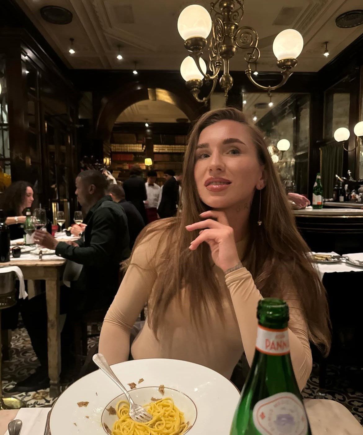 Marta Linkiewicz