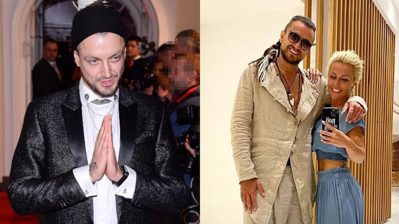 Baron dzieli się złotymi myślami