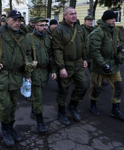 "Szambo wybije". Niezależna TV w Rosji pokazała szokującą relację
