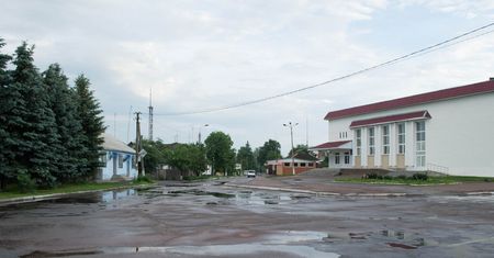 Ukraina. Nastolatki twerkowały przy pomniku. Efekt? W szkole będzie więcej lekcji z wychowania patriotycznego