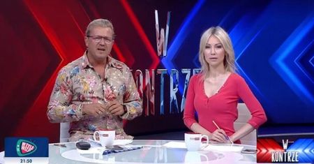 Jakimowicz skomentował coming out Piaska. "Wreszcie mógł wyleźć z tej szafy"