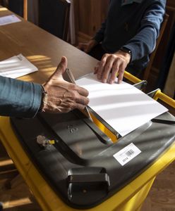 Wybory w Niemczech. Rozmowy o koalicji. Przyłębski: Języczkiem u wagi będzie FDP