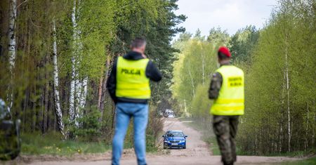 Niepokojące informacje ws. rakiety z Rosji. "Uderzyła tam, gdzie miała uderzyć"