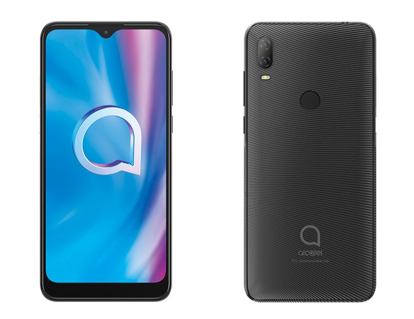 Alcatel 3L, 1S, 1V i 1B oficjalnie. Ofensywa producenta w średniej półce 5