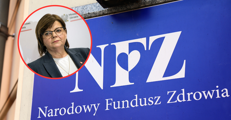NFZ otrzymał kolejne środki z budżetu państwa. W 2025 roku dotacje przekroczyły 23 mld zł