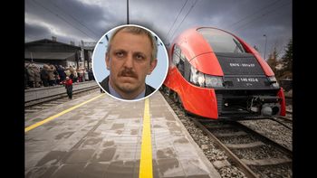 Jest nowy prezes Polregio. Pokieruje największym przewoźnikiem pasażerskim