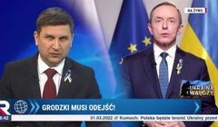 TVP Info i TV Republika chronione przed piractwem