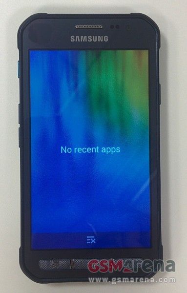 Wyciekły zdjęcia i specyfikacja Samsunga Galaxy XCover 3 2