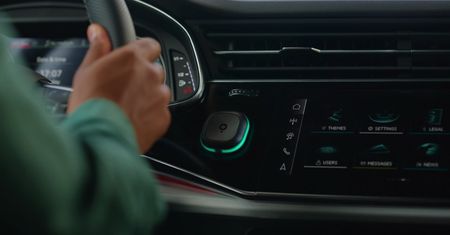 Tom od TomTom. Małe urządzenie poprawi komfort jazdy
