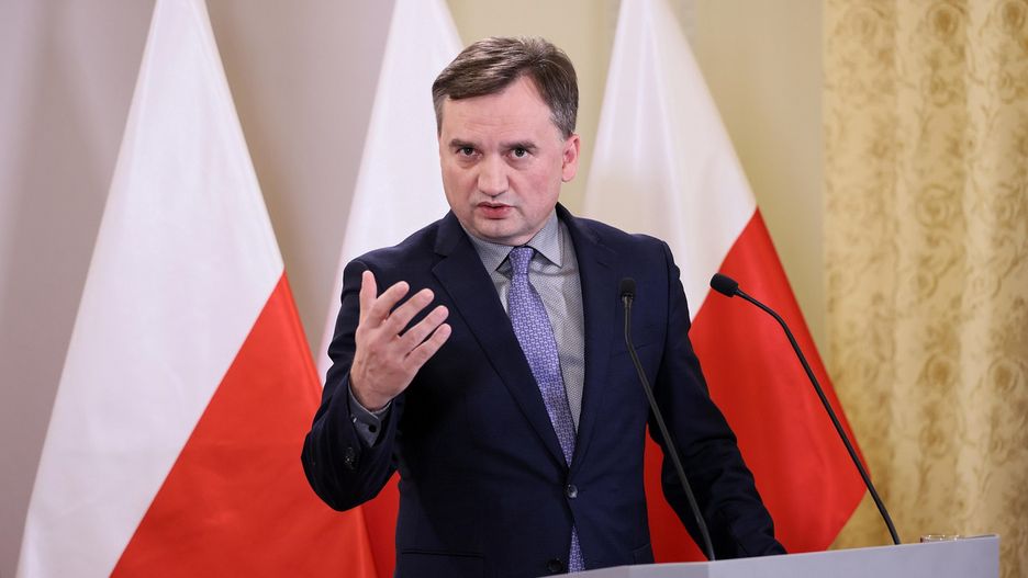 Sędzia Gąciarek o założeniach reformy Ziobry: "Minister chce wprowadzić większy chaos"