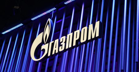 Gazprom nie wypłaci dywidendy akcjonariuszom. Akcje zanurkowały