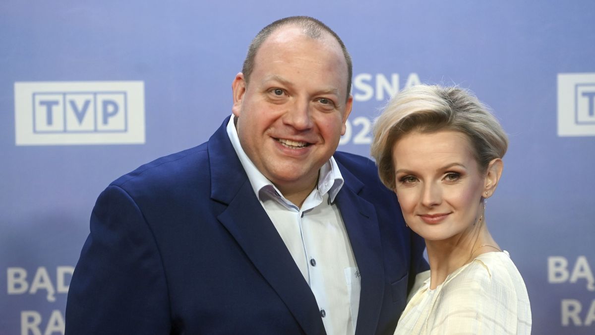 Bartłomiej Nowosielski, Ewelina Kudeń-Nowosielska