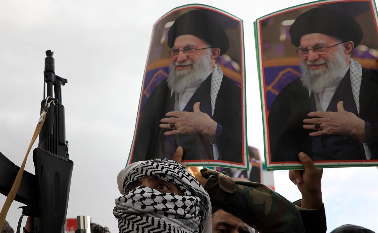 "Następny w kolejce do odstrzału". Kto teraz rządzi Iranem?