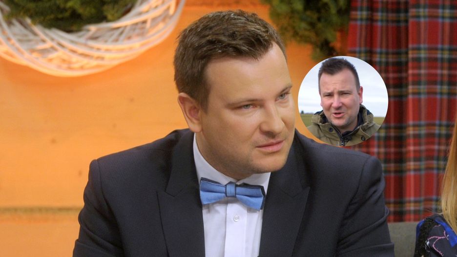 Grzegorz Bardowski zabrał głos ws. strajku rolników