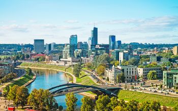 Z Gdańska rusza wyjątkowe połączenie. Bilety jak za darmo