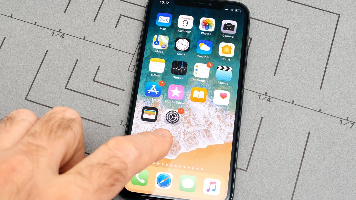 Apple wreszcie może wprowadzić funkcję, która jest standardem w tanich smartfonach z Chin, depositphotos