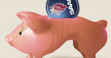 Marka SAAB znowu nad przepaścią