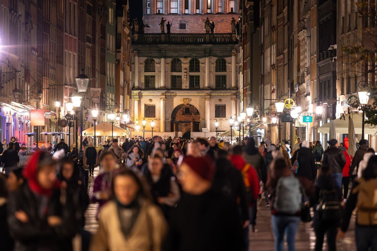 Gdańsk: Listopad w Domu Literatury. Spotkania, warsztaty i wieczory literackie