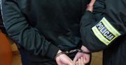 Zabierzów: Podpalił dom, w którym spał 92-latek i jego opiekun. Sprawca aresztowany