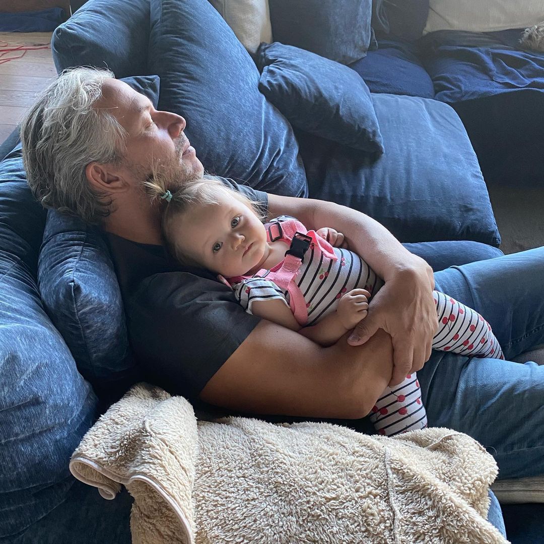 Joanna Krupa zdradza sekret dobrych relacji z Douglasem Nunesem