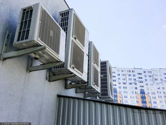 Zaczęło się szaleństwo! Wszystkiemu winna klimatyzacja