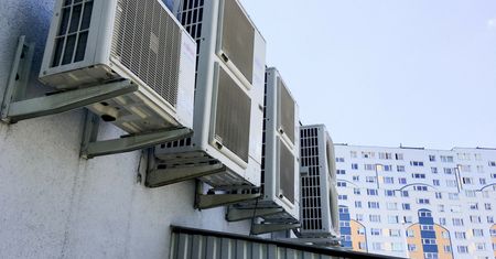 Zaczęło się szaleństwo! Wszystkiemu winna klimatyzacja