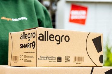 Fot. materiały prasowe Allegro