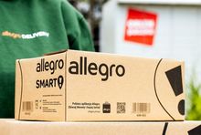 Fot. materiały prasowe Allegro