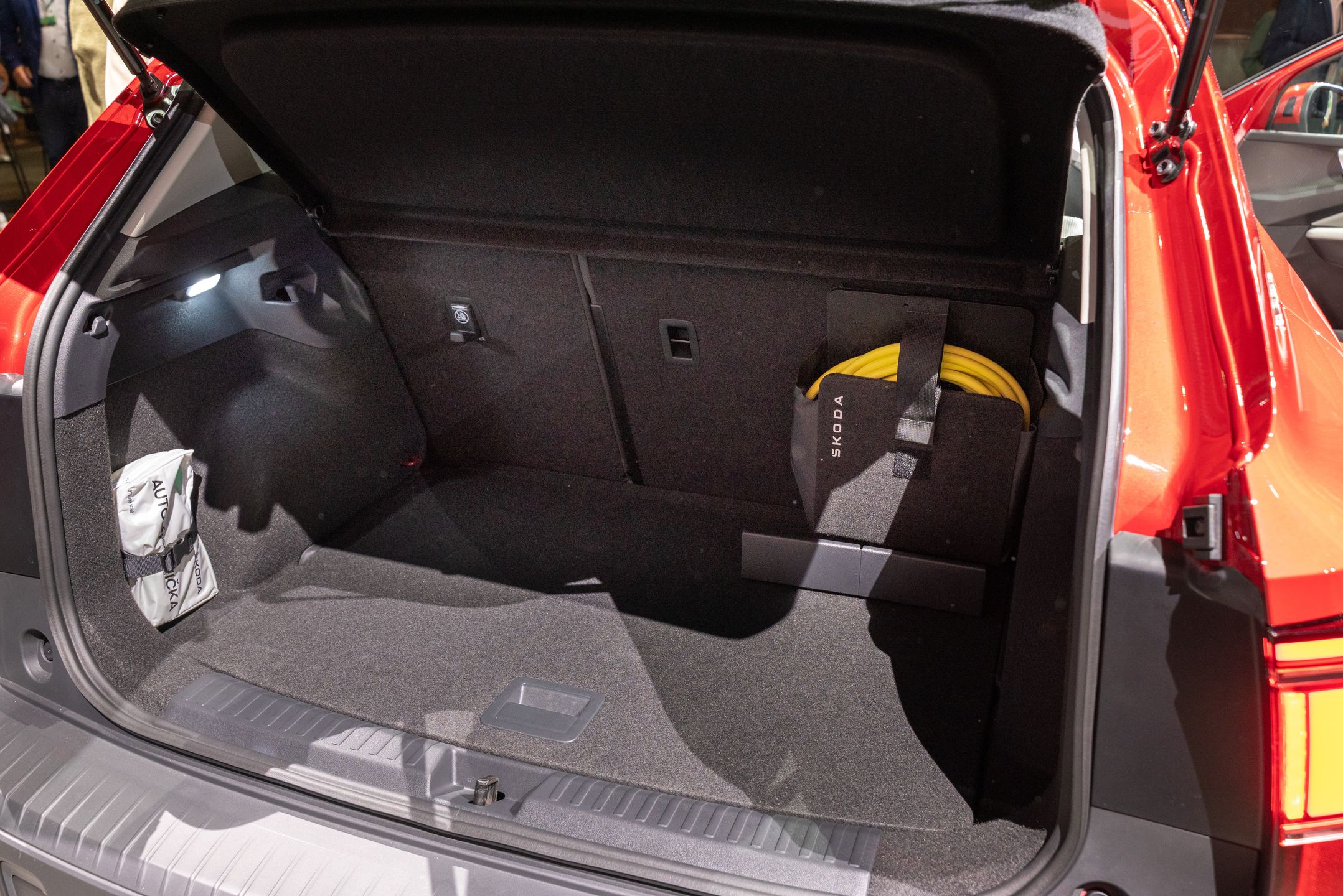 Škoda Epiq