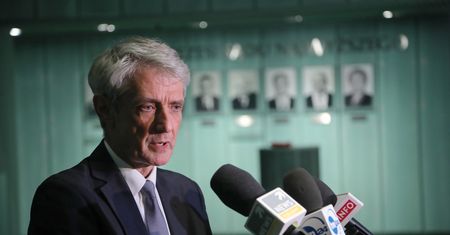 Orzeczenie ETPCz. Sędzia Laskowski: może ruszyć fala skarg